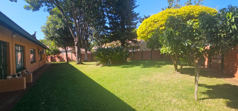 3 Bedroom Property for Sale in Protea Park North West